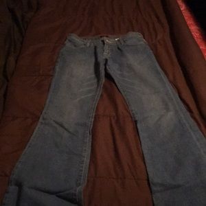 Von Dutch jeans